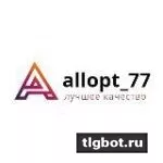 Логотип all_opt77