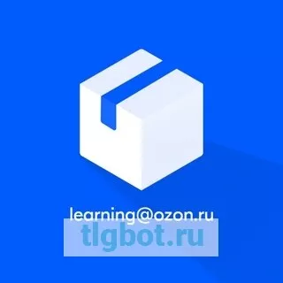 Логотип ozonlearningapvz