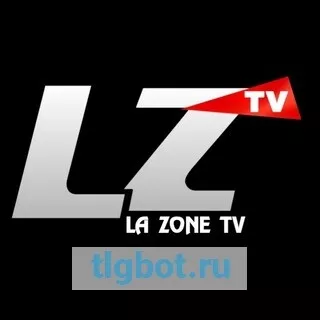 Логотип lazonetv