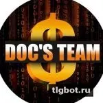 Логотип docs_team