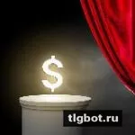 Логотип money_came