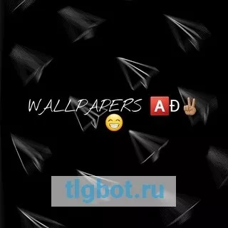 Логотип wallad