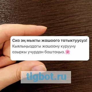 Логотип altynbekovaaaa