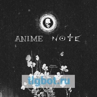 Логотип anime_km