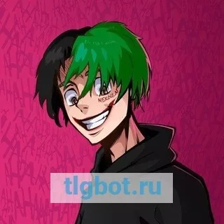 Логотип n3koglain