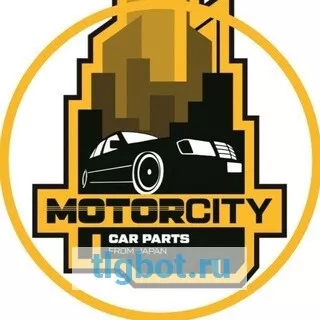 Логотип motorcity_moscow