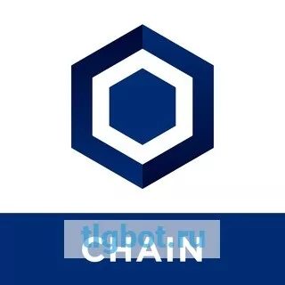 Логотип cryptoorg_chain_announcements