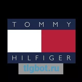 Логотип tommyhilfigerusa