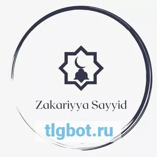 Логотип zakariyyasayyid