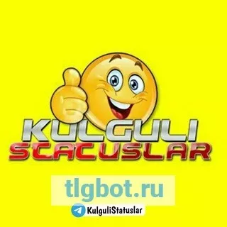 Логотип kulgulistatuslar