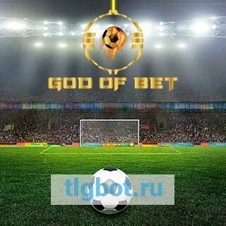 Логотип godofbet