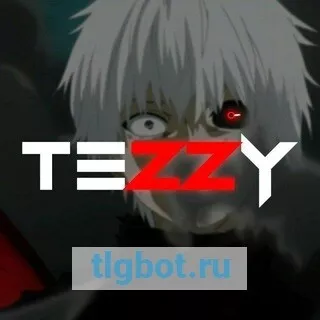 Логотип extezzy_edits