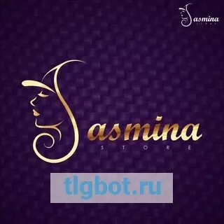 Логотип yasmina2222