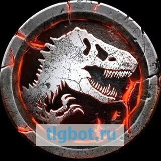 Логотип jurassiccoin