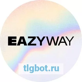 Логотип eazywayofficial