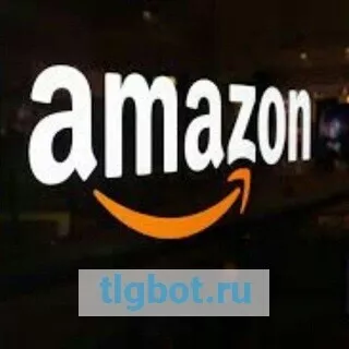 Логотип amazon628