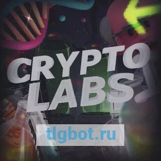 Логотип crypto_laabs