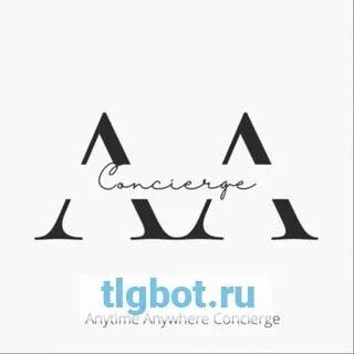 Логотип anytimeanywhereconcierge