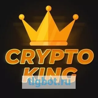 Логотип crypto_king555