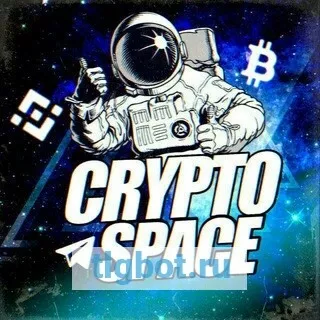 Логотип cryptto_space