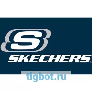 Логотип skechers