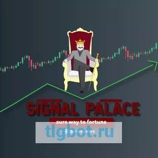 Логотип signalpalace