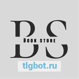 Логотип thebookstoree