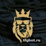 Логотип moneyshaker