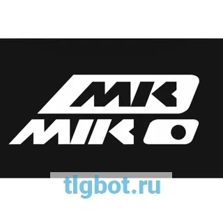 Логотип miko_tm