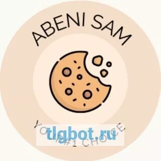 Логотип abeni_sam