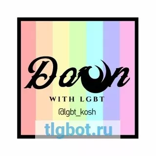 Логотип lgbt_kosh