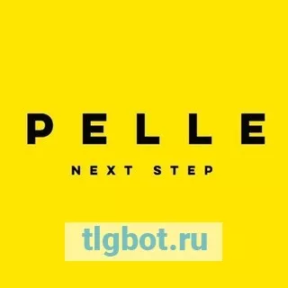 Логотип pel_le