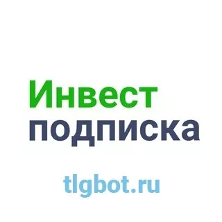 Логотип investpodpiska