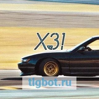 Логотип x31x31