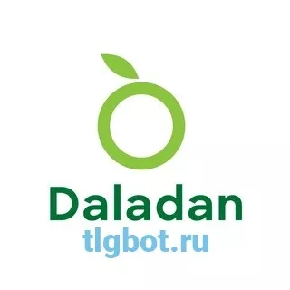 Логотип daladan