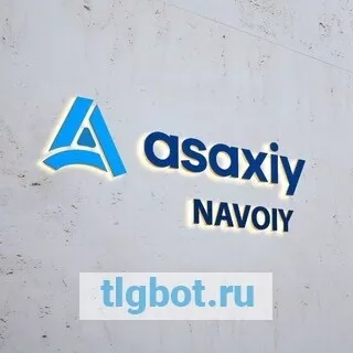 Логотип asaxiy_navoiy