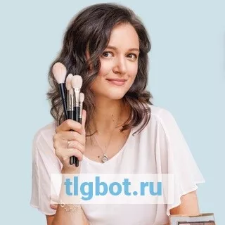 Логотип danilovamakeup