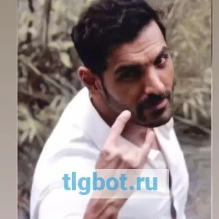 Логотип johnabraham1