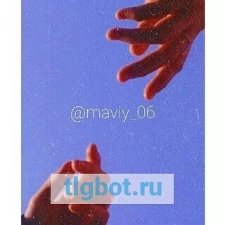 Логотип maviy_06