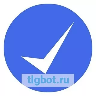 Логотип proverilbot