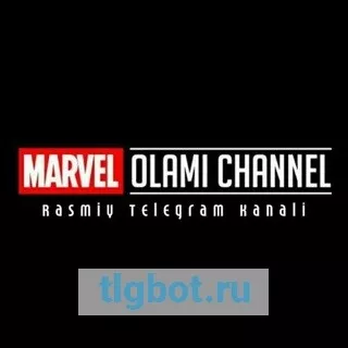 Логотип marvel_olami_channel