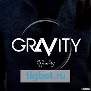 Логотип gravity