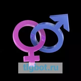 Логотип girl_man