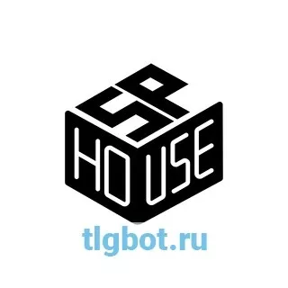 Логотип sphouse