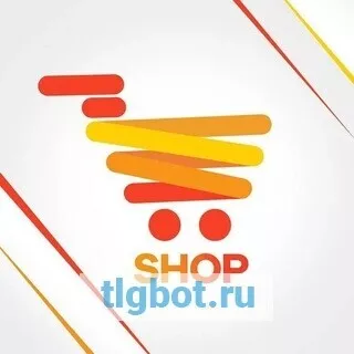 Логотип and_shop1