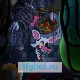 Логотип fnaf1983
