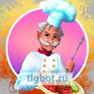 Логотип recipes_daily