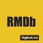 Логотип rmdb1