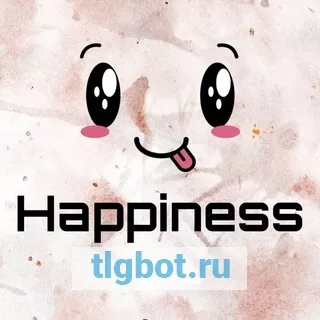 Логотип happiness_11111