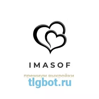 Логотип imasof